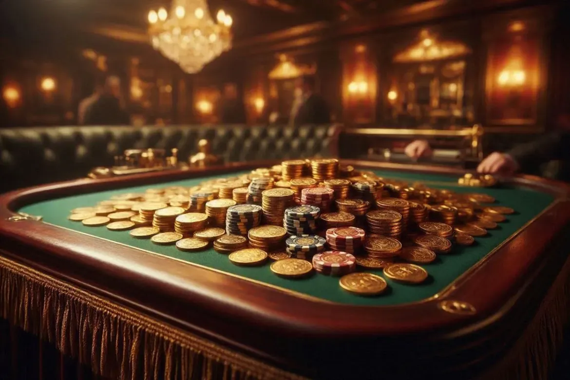 Extreme Spins Casino
